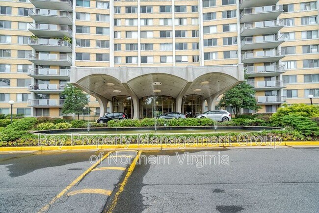 Foto del edificio - 301 Beauregard St