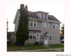Building Photo - 807 Elm St