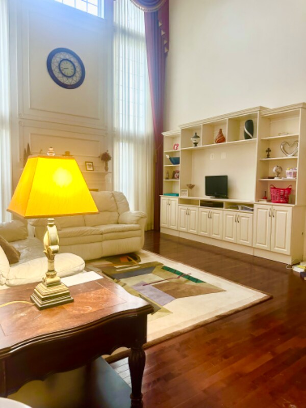 Photo - 16521 Louisville Pl (Woodbridge, VA) House