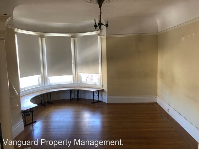 Building Photo - 3 br, 1 bath Apartment - 603 Clayton Street