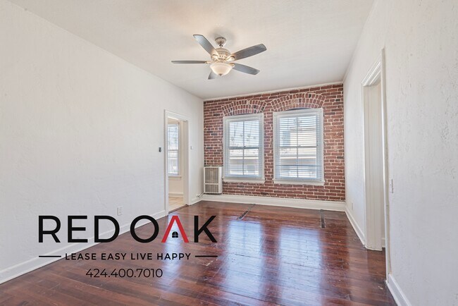 Foto del edificio - ~2 Weeks FREE~ Gorgeous Studio with a Grea...