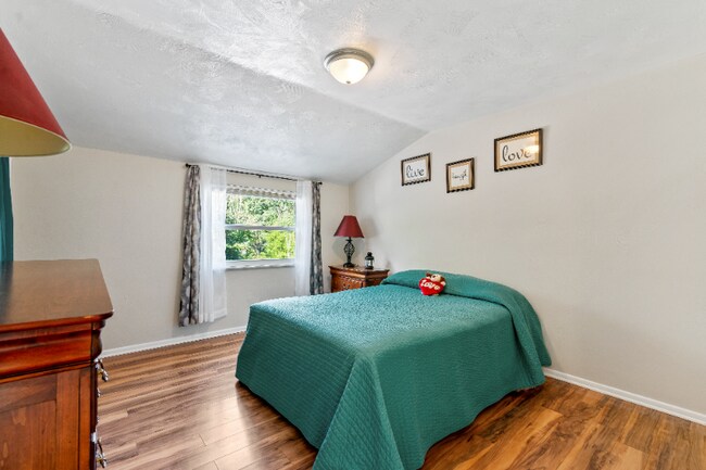 Foto del edificio - 1513 Sugarloaf Dr