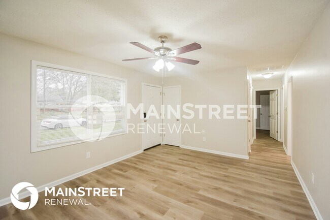 Foto del edificio - 2726 Heatherlea Ct