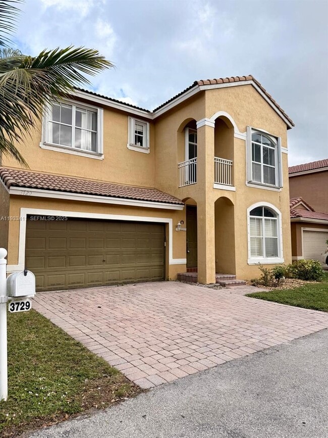 Foto del edificio - 3729 SW 51st St