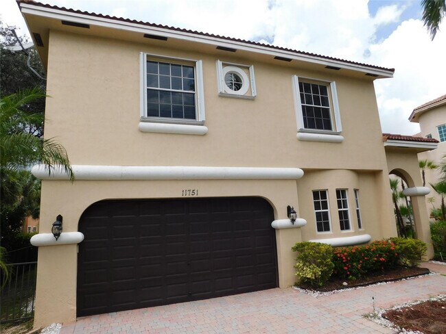 Foto del edificio - 11751 NW 1st St