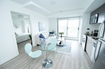 Photo du bâtiment - 46 Flora