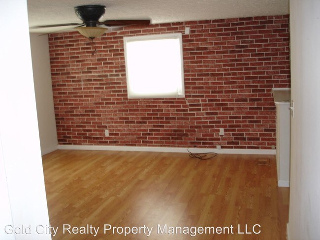 Building Photo - 3 br, 1 bath House - 2534 Berrytown Road