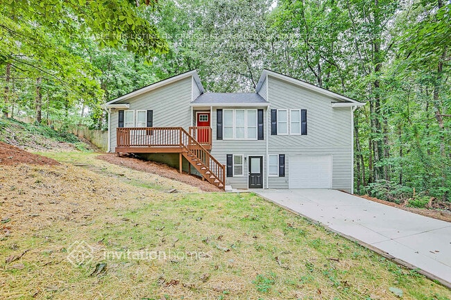 Building Photo - 5545 Gibson Dr