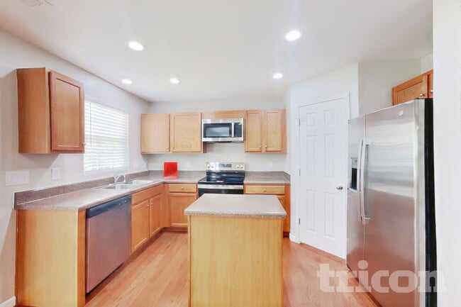 Building Photo - 4109 Alicia Ln