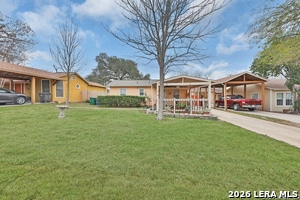 Foto del edificio - 106 Waugh St