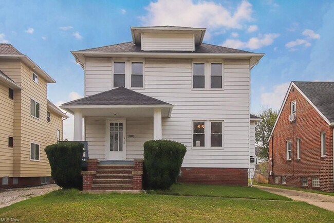 Foto del edificio - 1807 Wexford Ave