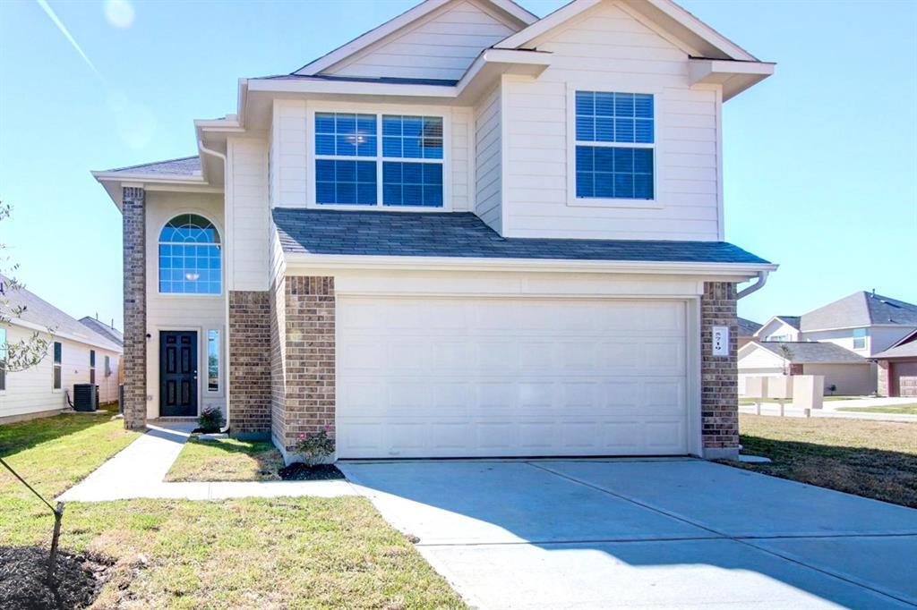 5719 Latta Plantation Dr, Katy, TX 77449 House Rental in Katy, TX