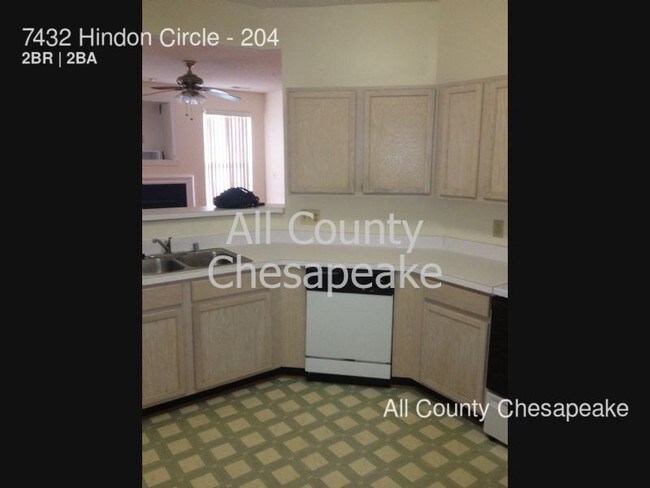 Building Photo - 7432 Hindon Cir