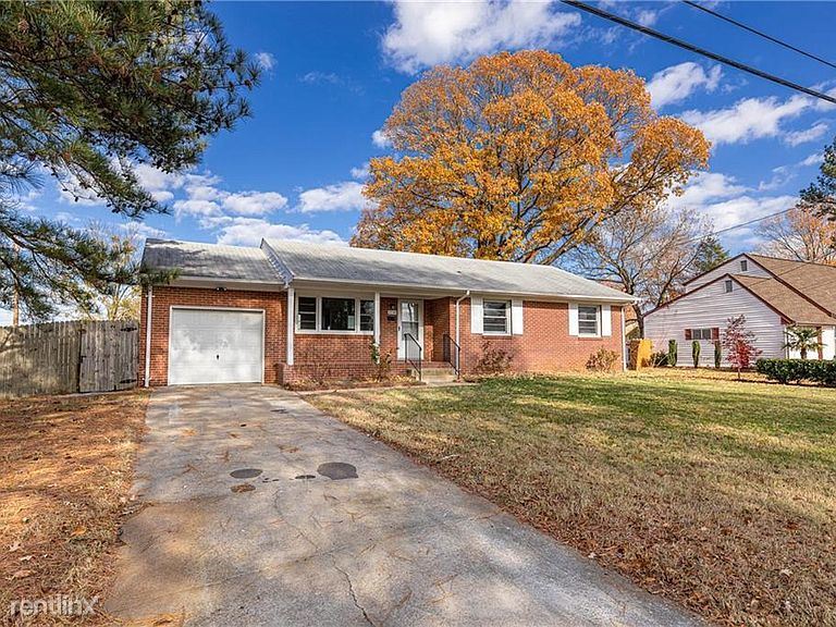Foto principal - 3 br, 2 bath House - 5764 Pontiac Rd