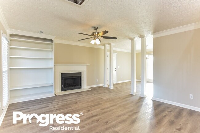 Building Photo - 1423 Marymont Dr