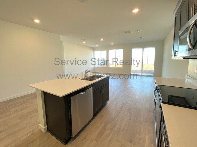 Foto del edificio - 18114 W Soft Wind Dr