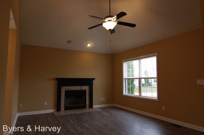 Building Photo - 1127 Justin Douglas Ct