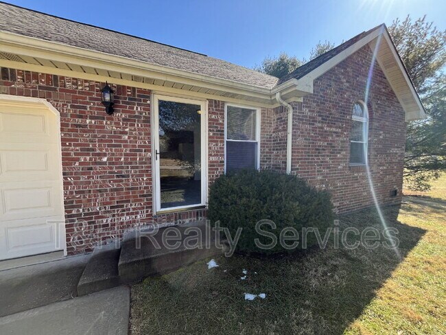 Foto del edificio - 4805 IN-39