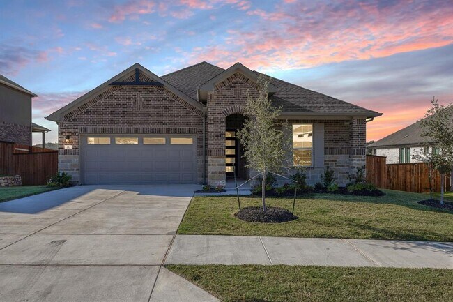Foto del edificio - 212 Mystic Cyn Ln
