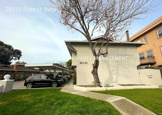 Building Photo - 20153 Forest Ave