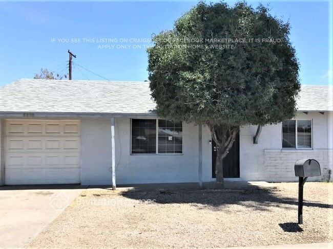 Building Photo - 3808 W Glendale Ave