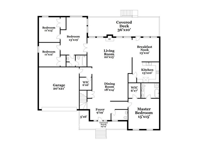 Building Photo - 500 Boswell Ln