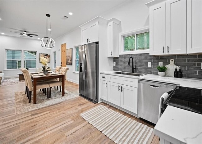 Building Photo - 1271 Pine Ave