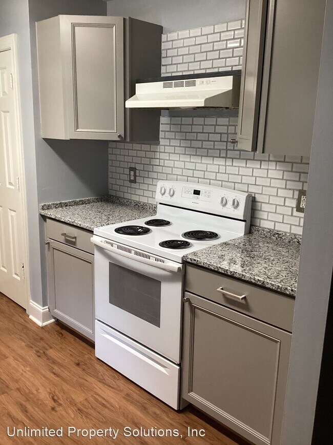 Building Photo - 2 br, 1 bath House - 408  S. 7th Street