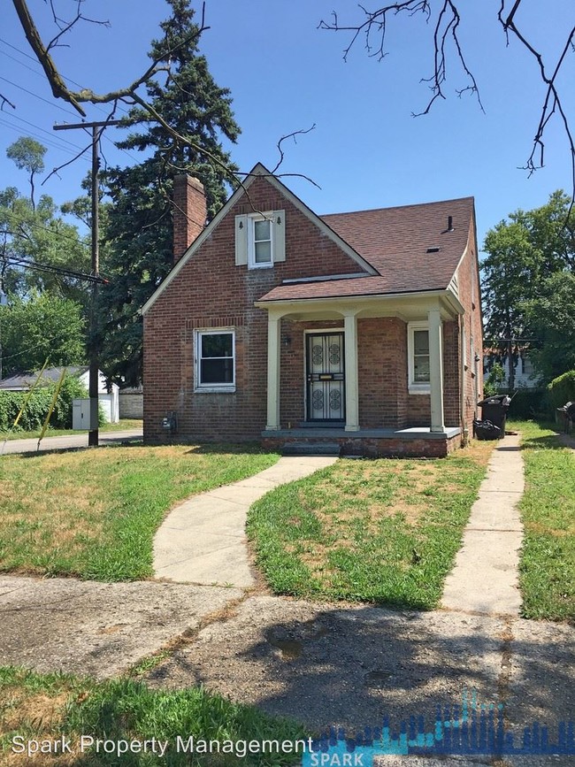 Building Photo - 4 br, 1 bath House - 17604 Tracey St