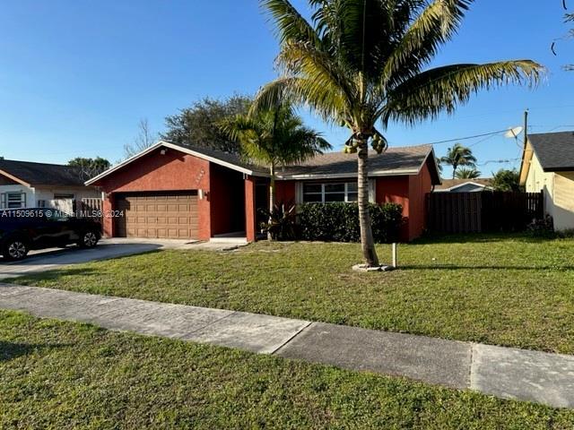 Primary Photo - 3345 SW 2nd Ct