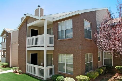Foto principal - Hunter's Ridge Apartments