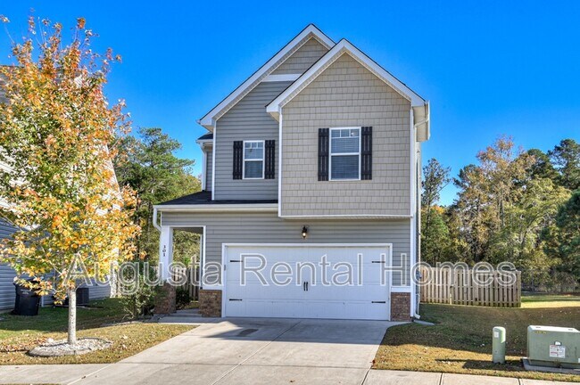 Foto del edificio - 301 Claudia Dr