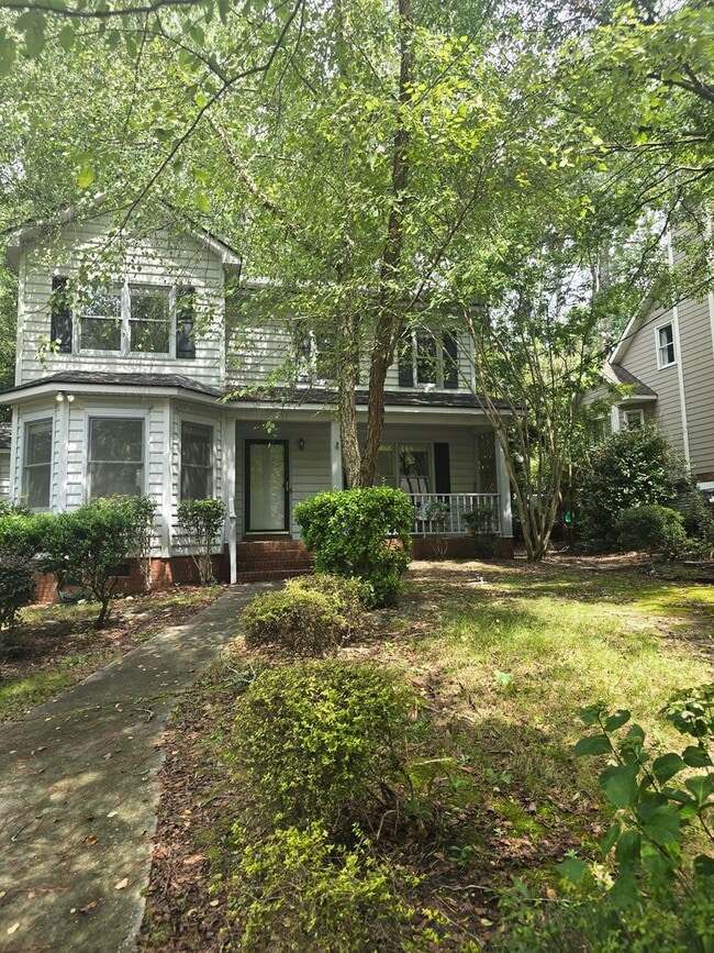Building Photo - 3 Bed 2.5 bath house Double Branch Creek S...