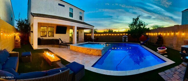 Foto del edificio - 12644 W Nogales Dr