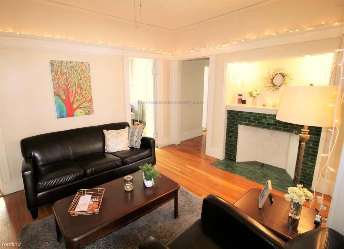 Foto principal - 10 Radcliffe Rd