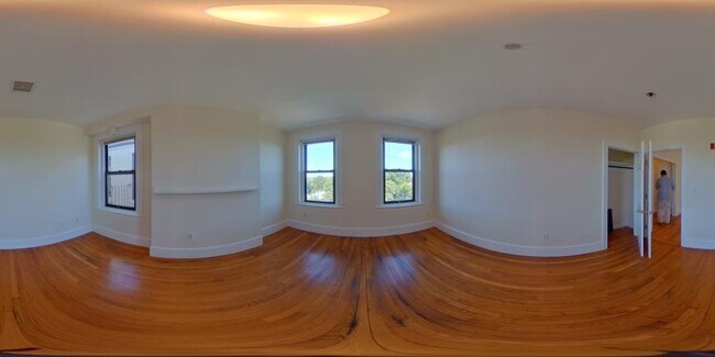 Foto del edificio - 2 bedroom in Cambridge MA 02139