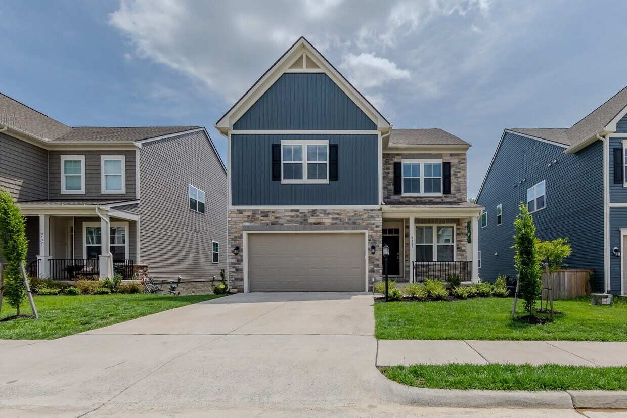Foto principal - 9141 Daydreamer Ct