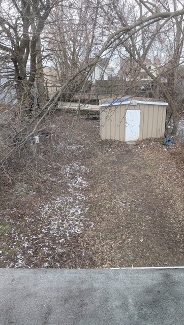 Foto del edificio - 312 S 8th St