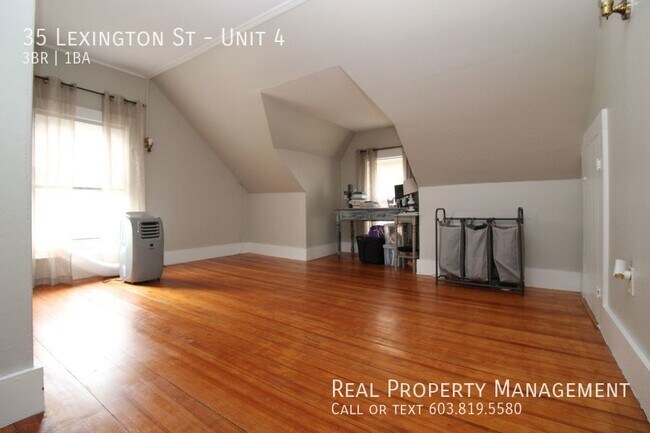 Building Photo - 3-Bedroom Apartment in Dover with New Upgr...