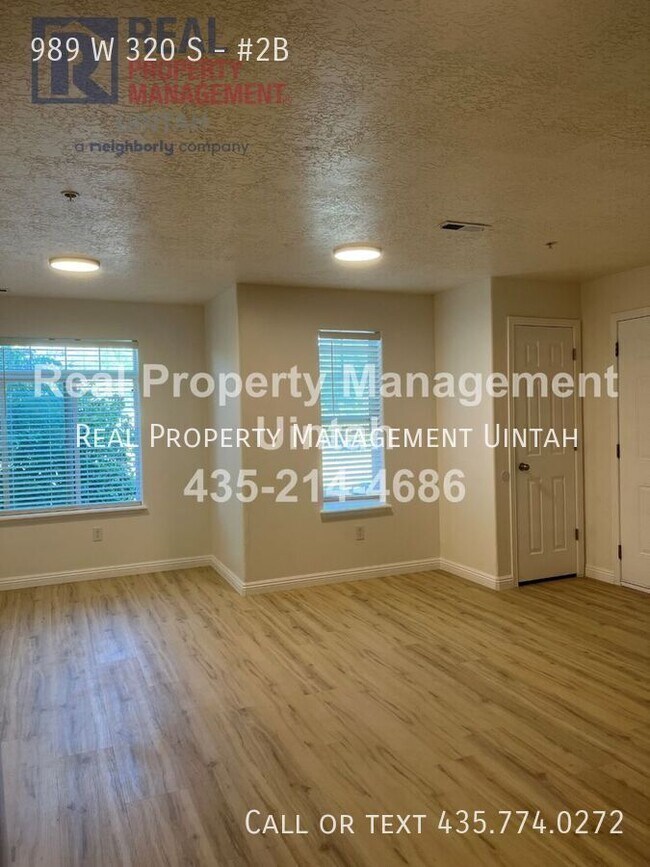 Building Photo - 2 Bed 2 Bath Apartment Central Location in...
