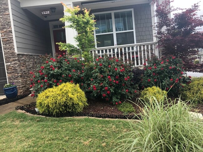 Foto del edificio - 1532 Craftsman Rd NW