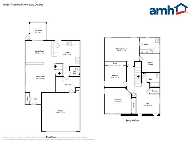 Foto del edificio - 19820 Timberbluff Drive