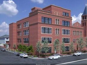 Building Photo - 25 E 22nd St Building Photo - 25 E 22nd St