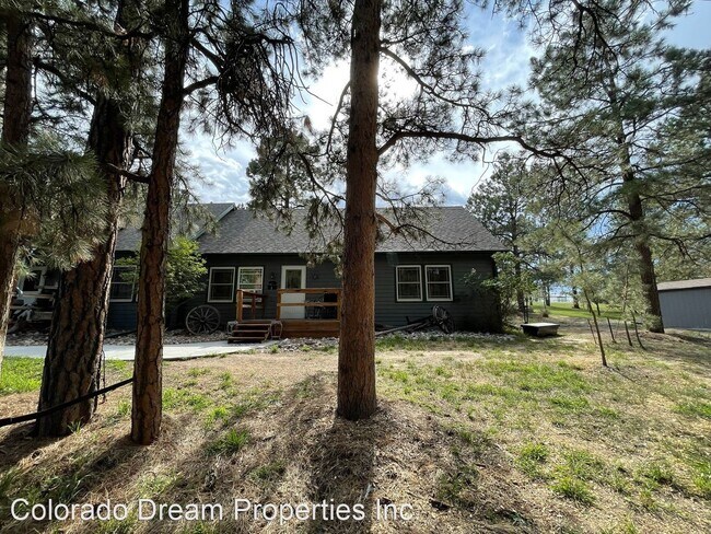 Building Photo - 2 br, 1 bath House - 4393 Bonnie Ridge Dr