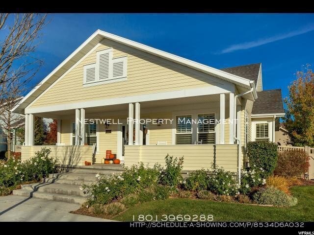 Primary Photo - Amazing 6 bed Daybreak Home