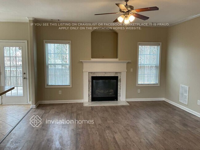 Foto del edificio - 605 Alyssa Dr