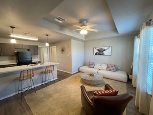 Interior Photo - Apex Villas