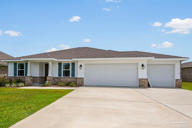 Building Photo - 4564 Perception Circle