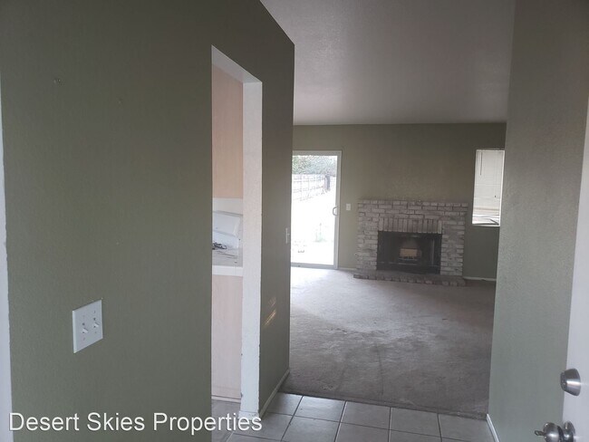 Building Photo - 3 br, 2 bath House - 35337 Fortuna Ct