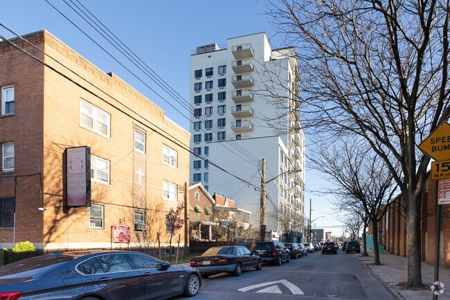 Building Photo - 2815 Atlantic Ave